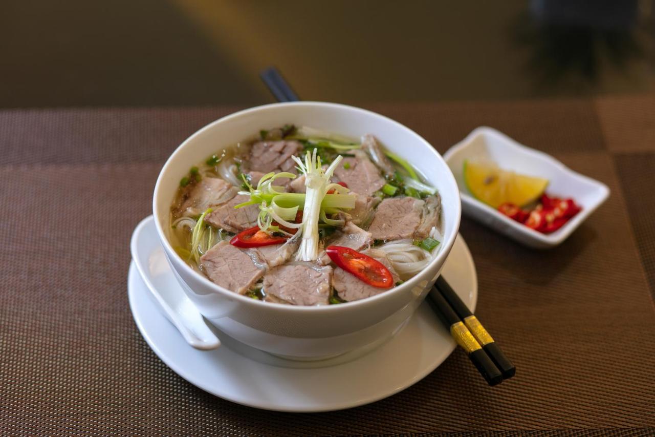 Khách Sạn&spa Garden Boutique Hà Nội