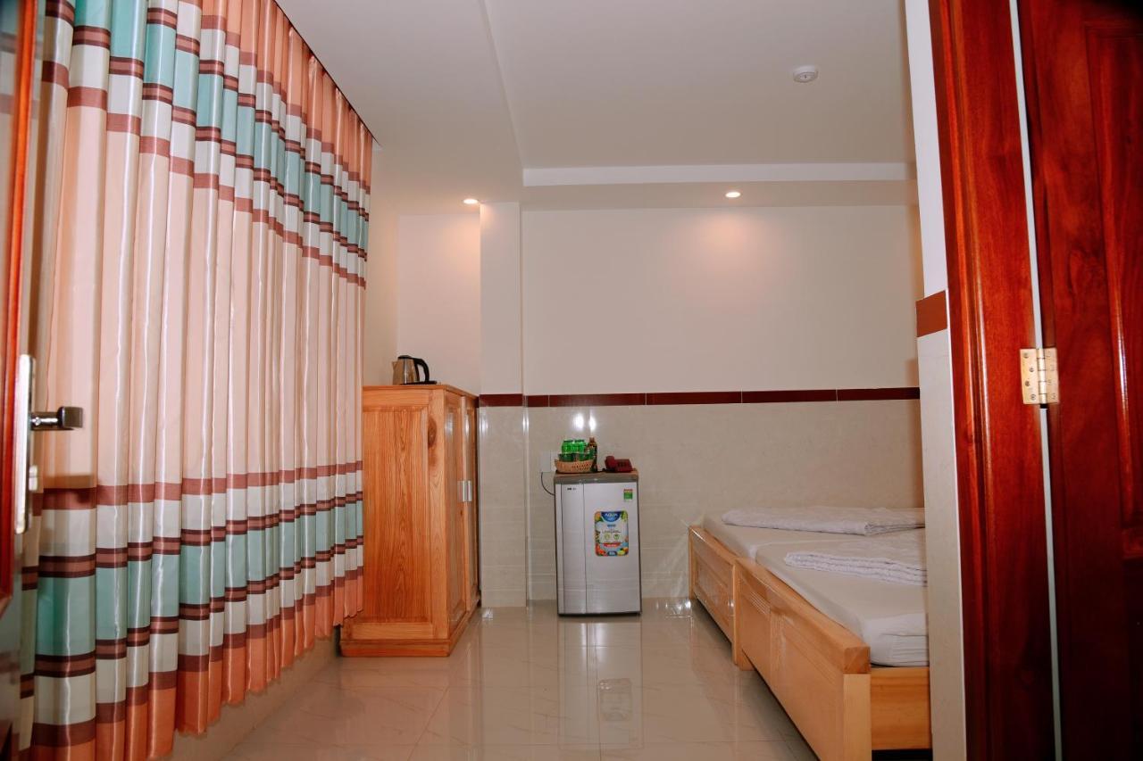Thi Thanh Hotel Vung Tau
