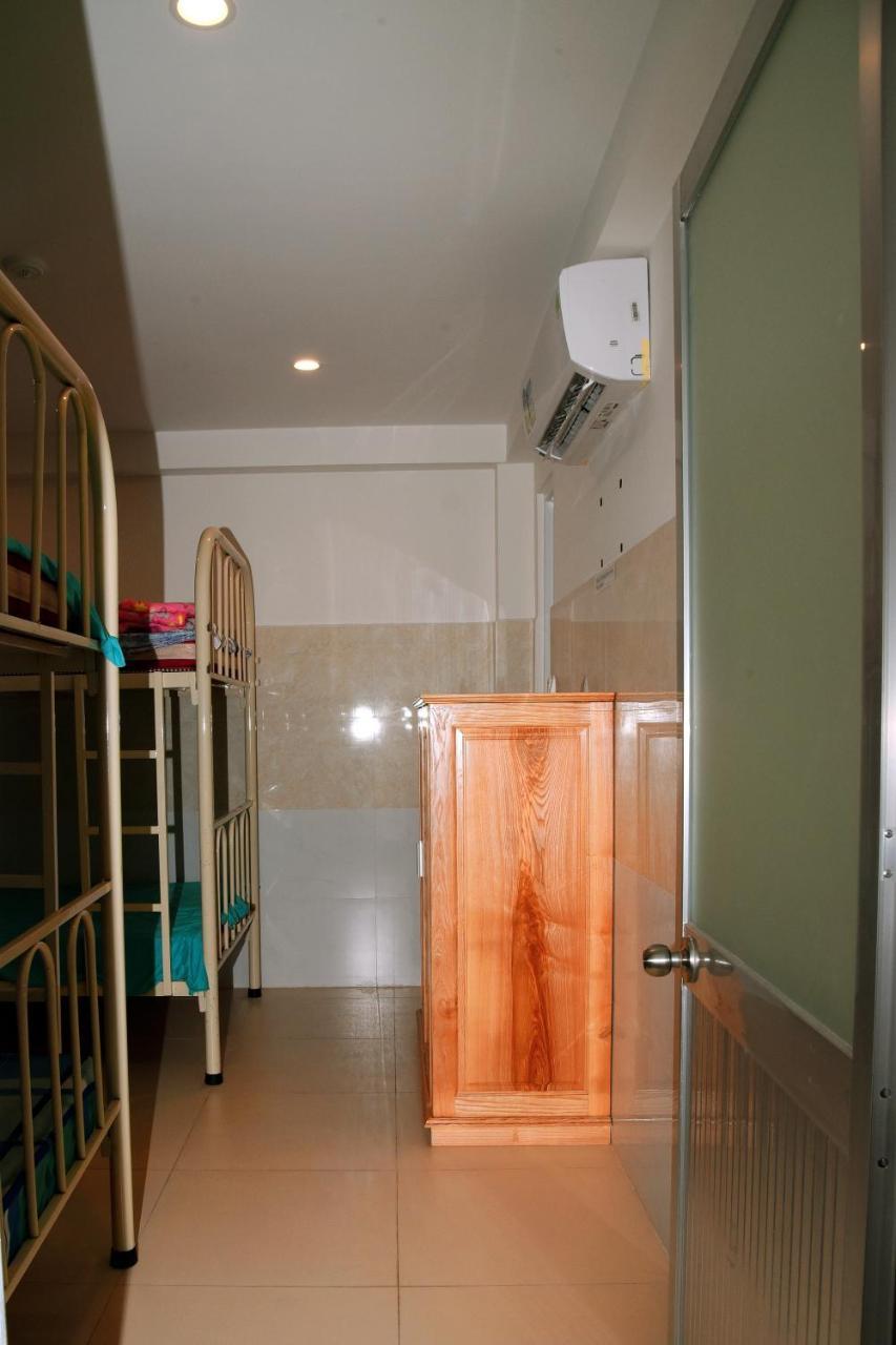 Thi Thanh Hotel