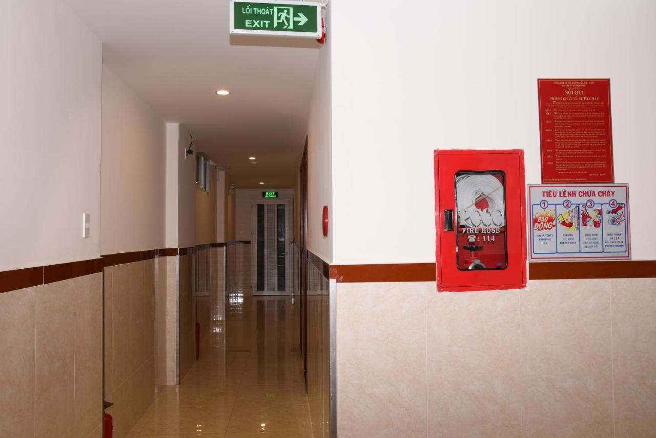 Thi Thanh Hotel *
