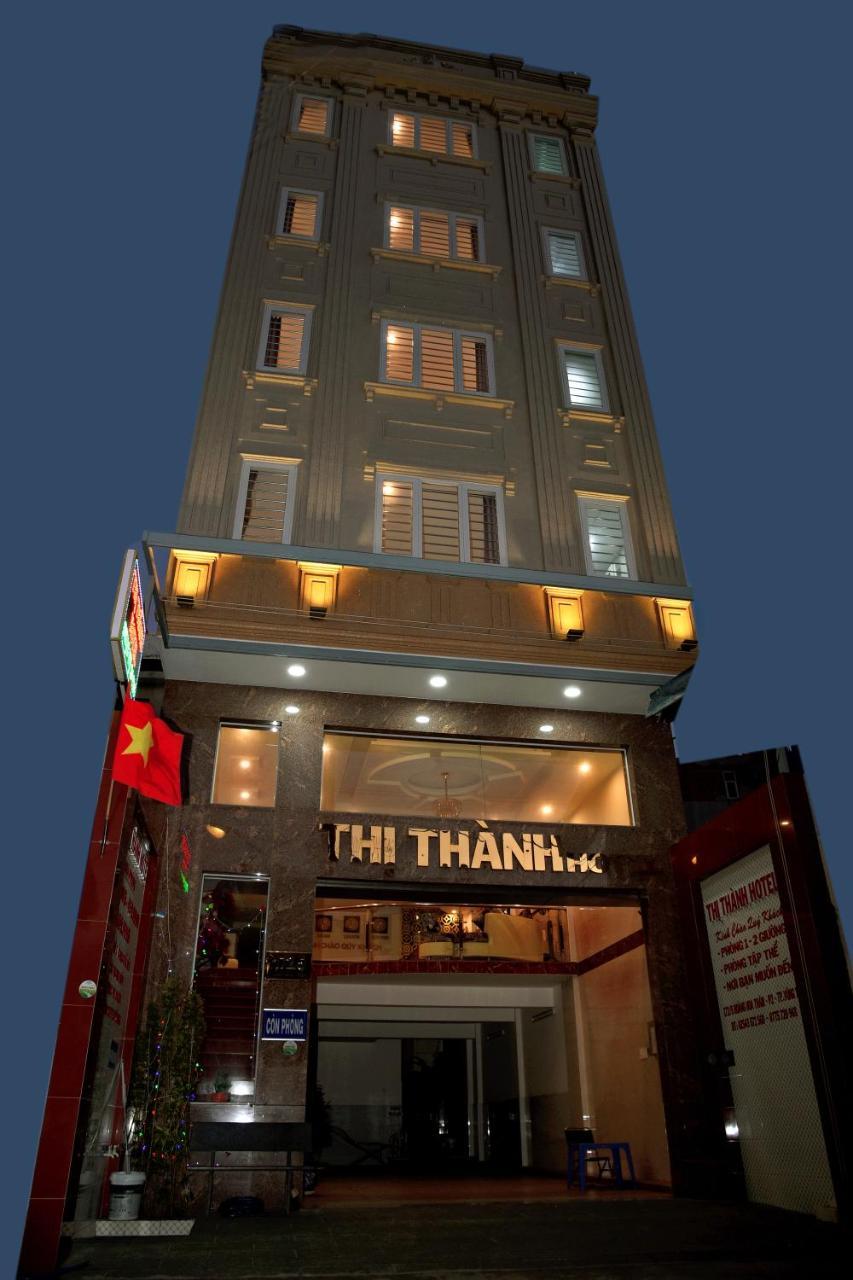 Thi Thanh *