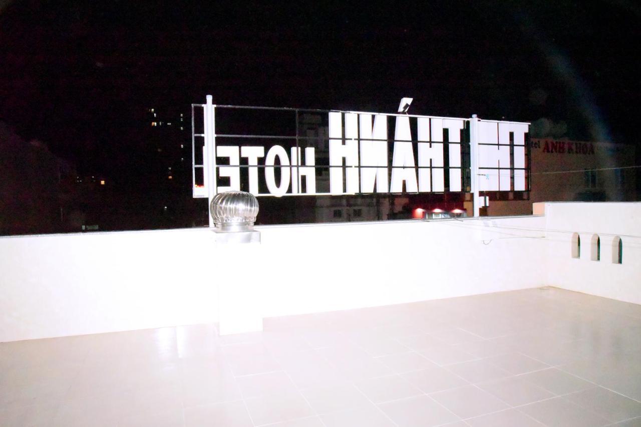 Hotel Thi Thanh *