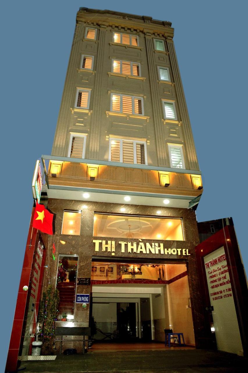 Thi Thanh Hotel