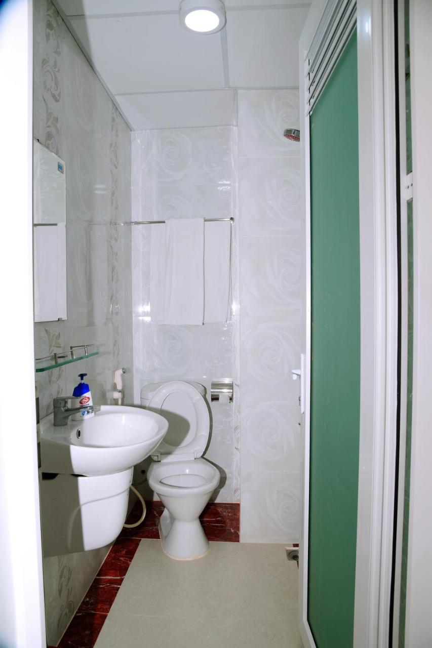Hotel Thi Thanh *