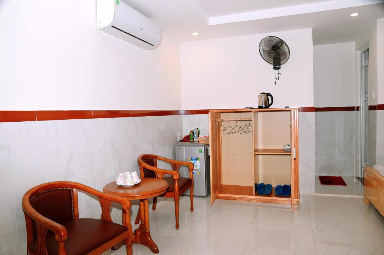 Thi Thanh * Vung Tau