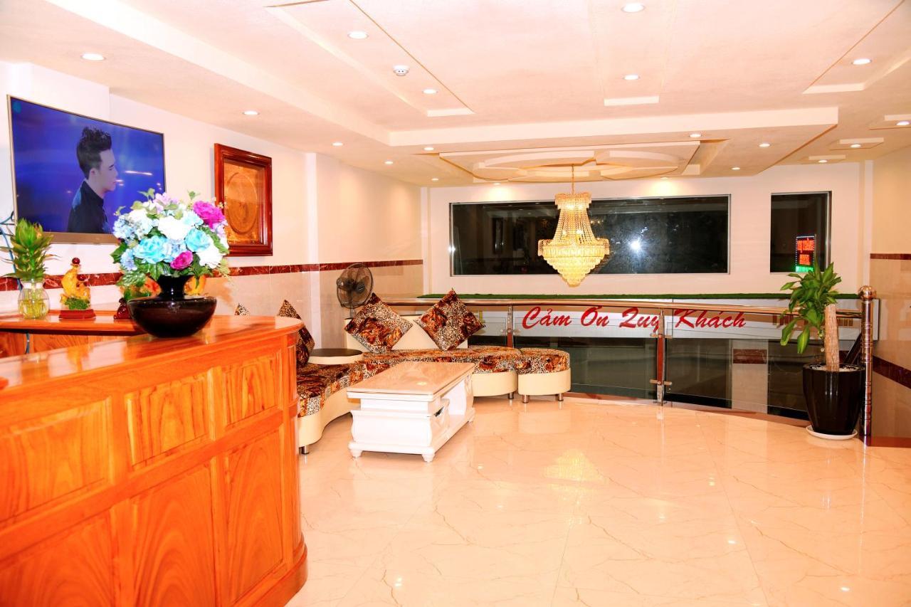 Hotel Thi Thanh *