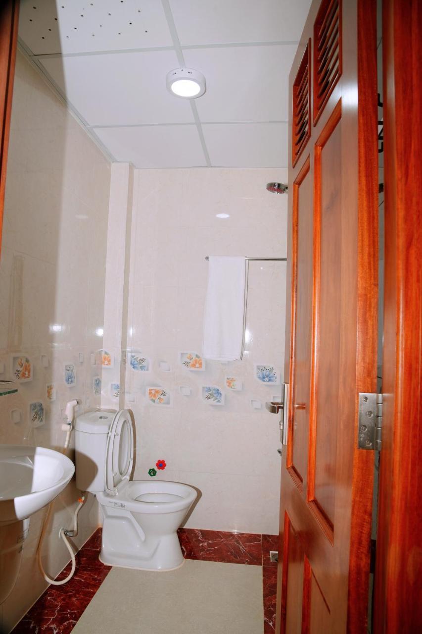 Thi Thanh Hotel Vung Tau