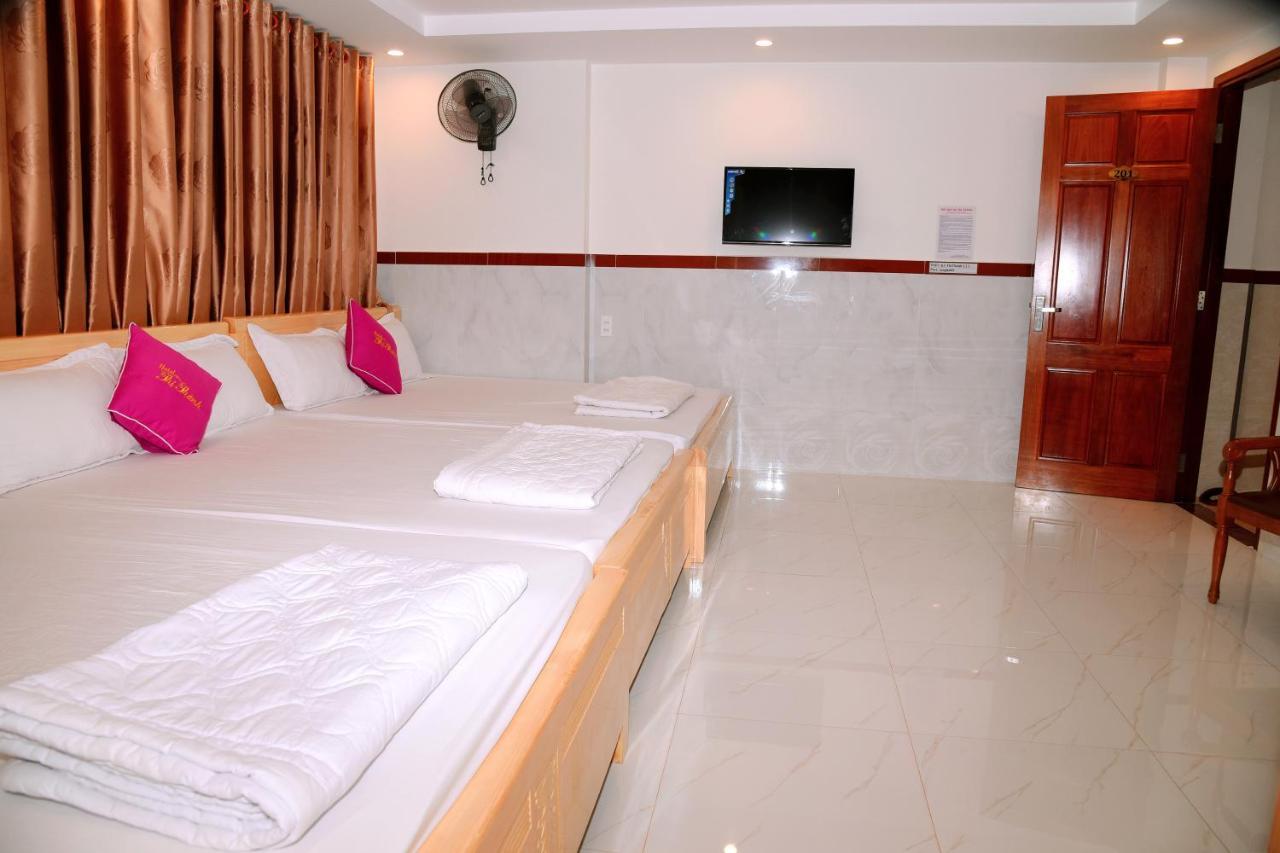 Thi Thanh Hotel Vung Tau