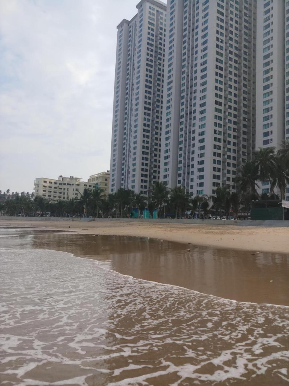 Căn hộ Wonderland 24h Nha Trang