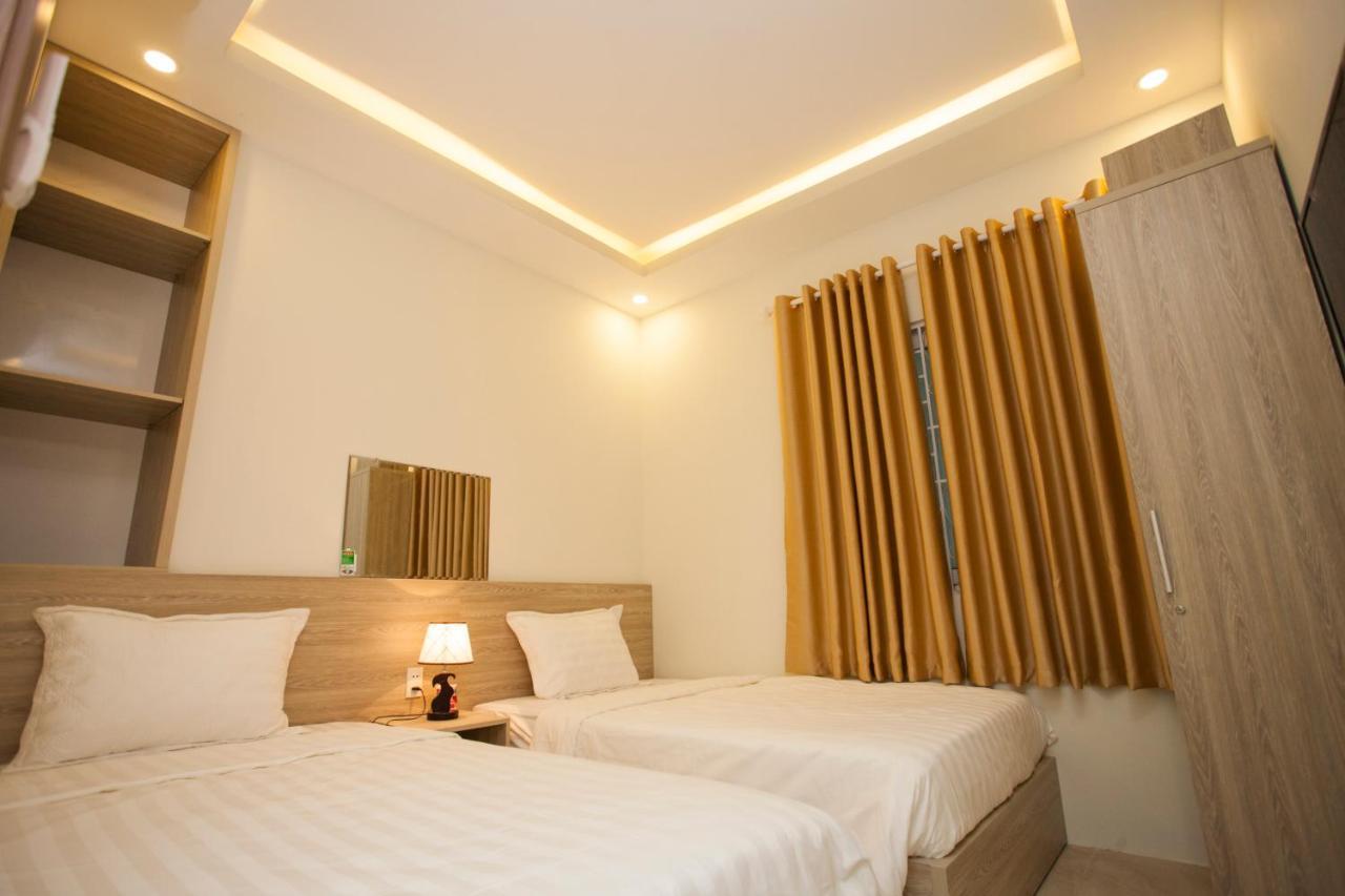 Căn hộ Wonderland 24h Nha Trang