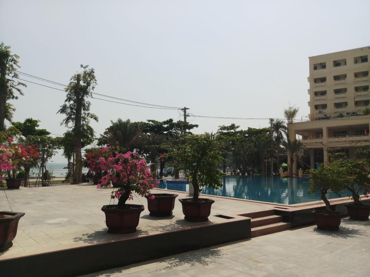 Wonderland 24h Căn hộ Nha Trang