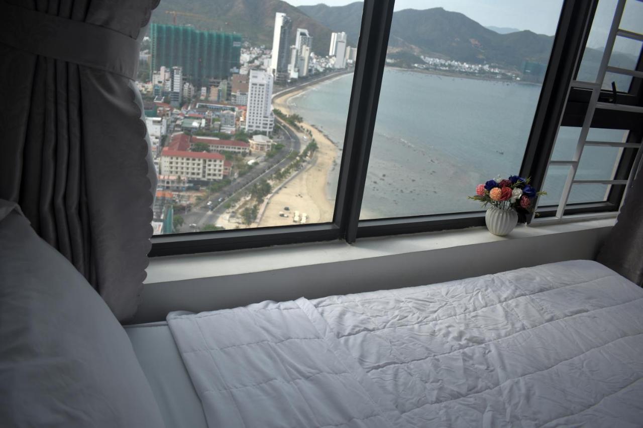 Căn hộ Wonderland 24h Nha Trang