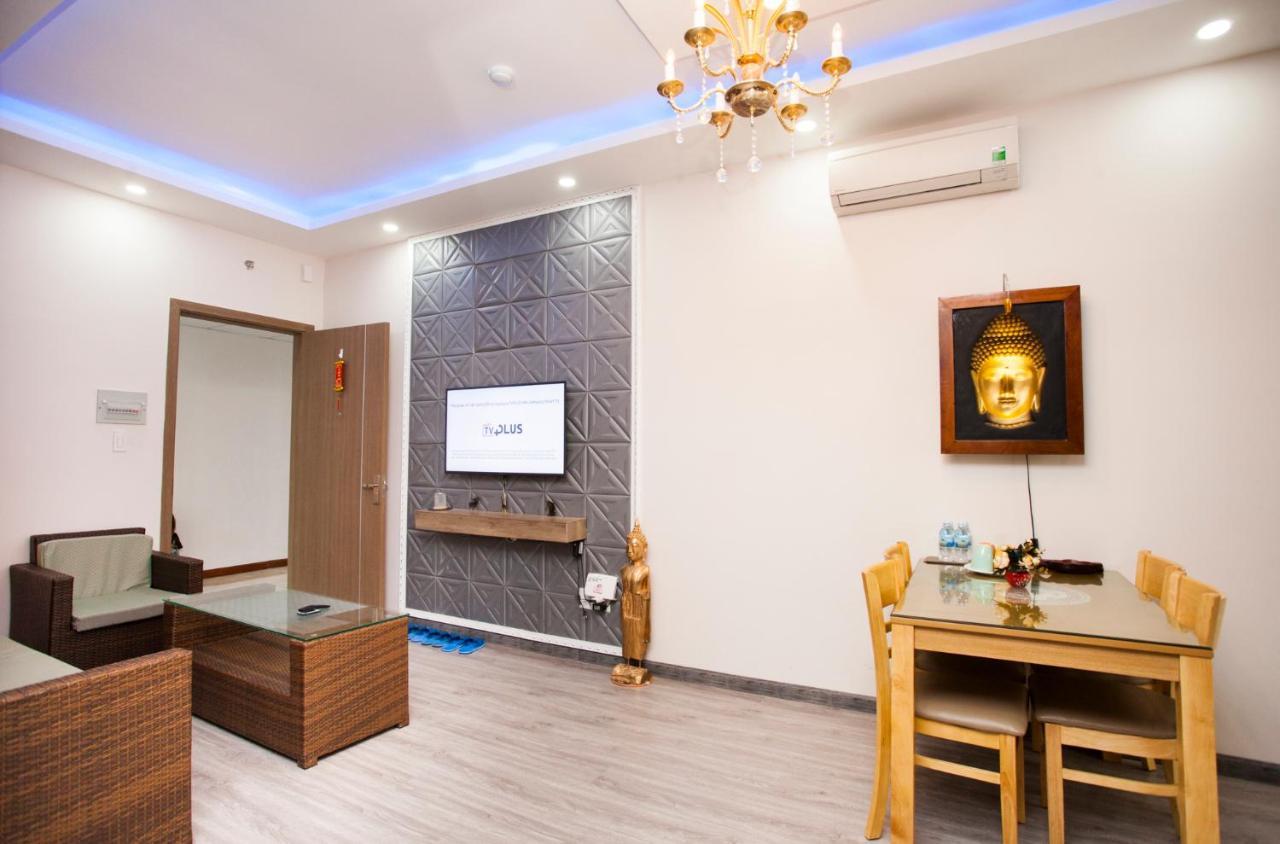Căn hộ Wonderland 24h Nha Trang