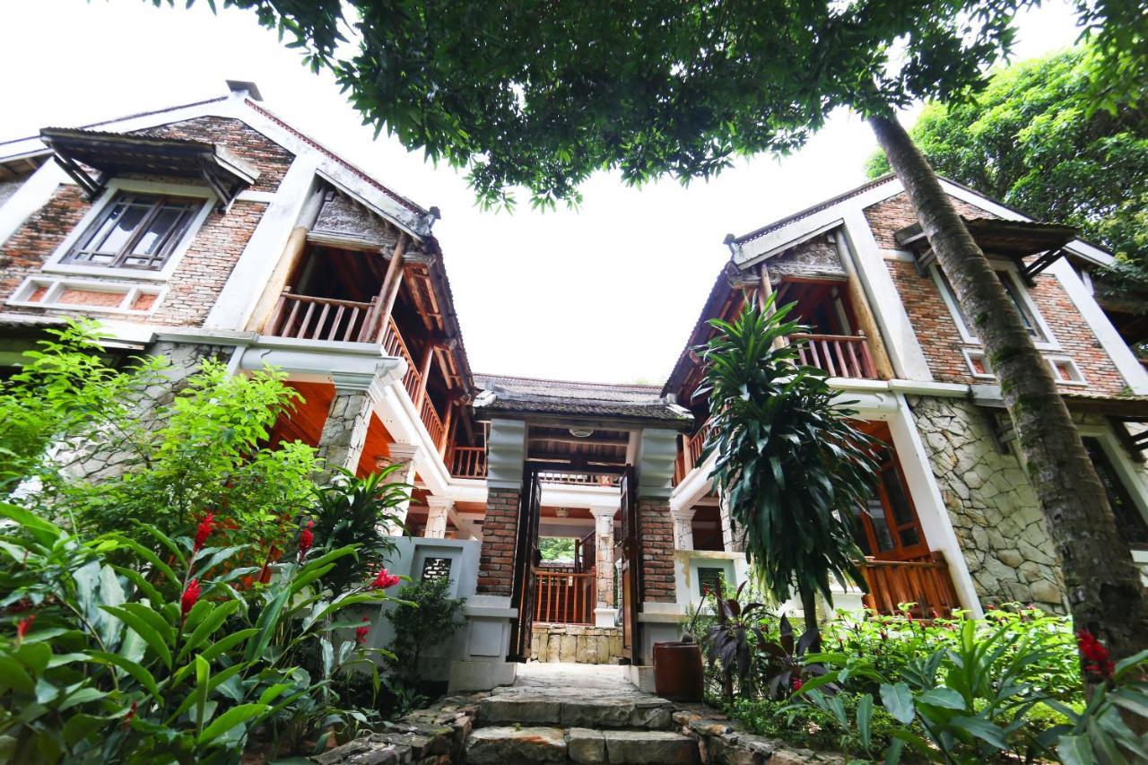 Ancient Village Hotel