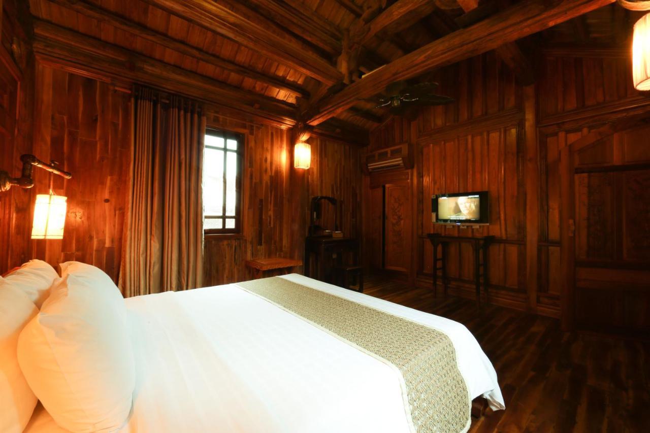 Ancient Village Hotel