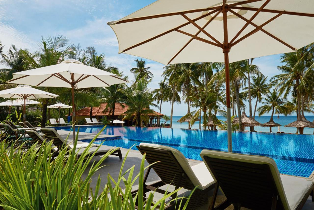 Mai House 3* Phu Quoc