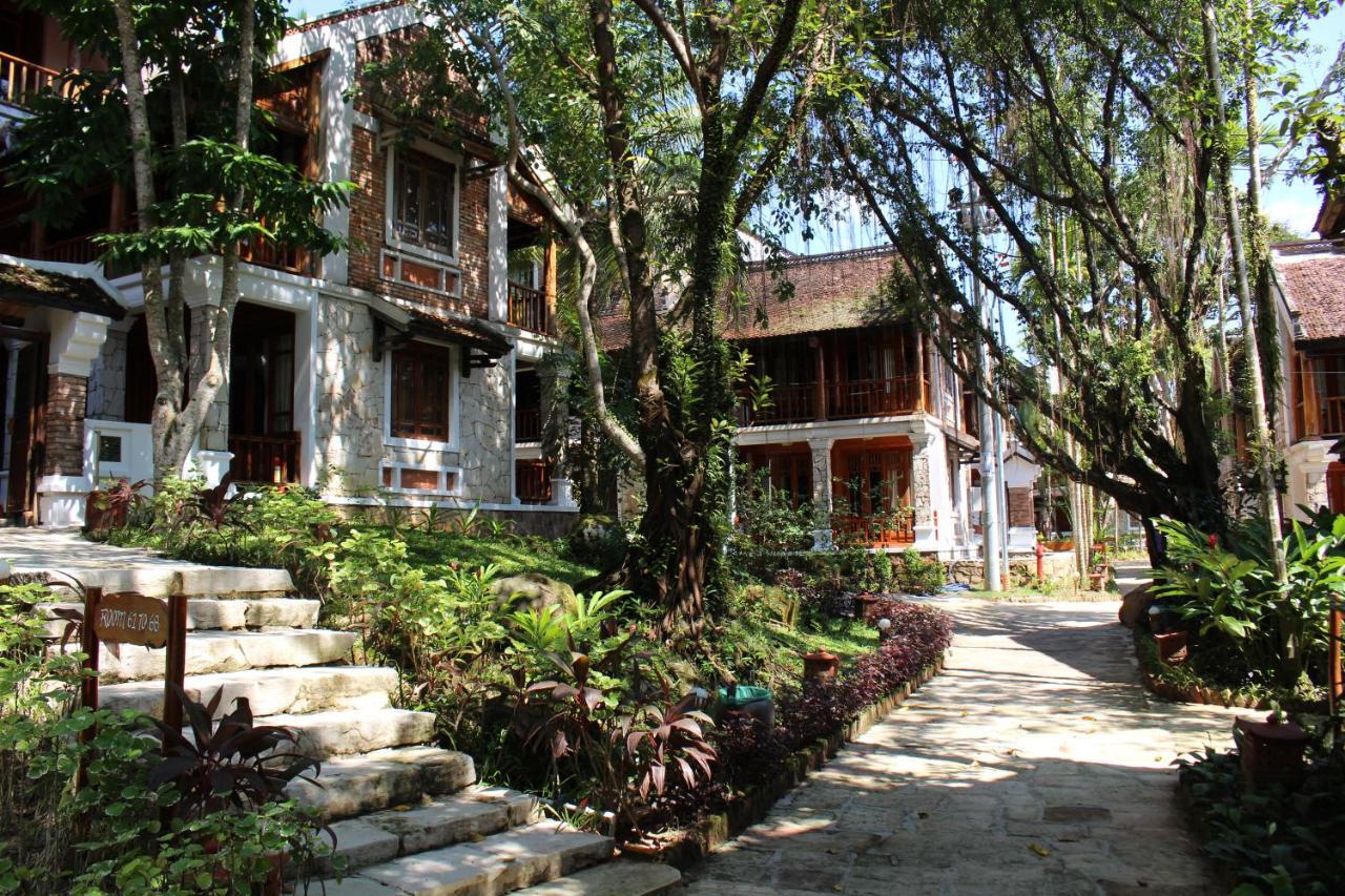 Ancient Village Hotel