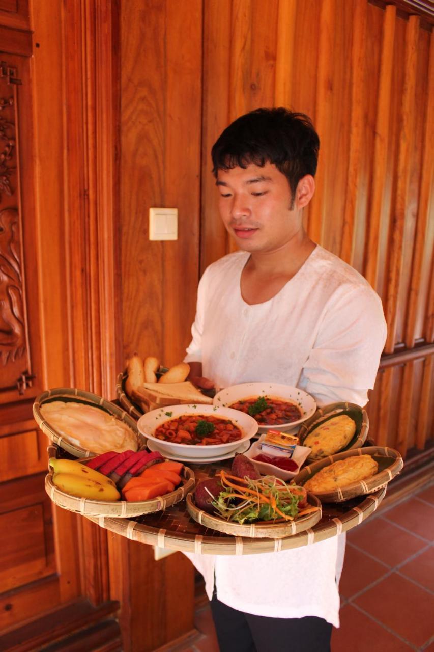 Ancient Village 3* Phu Quoc
