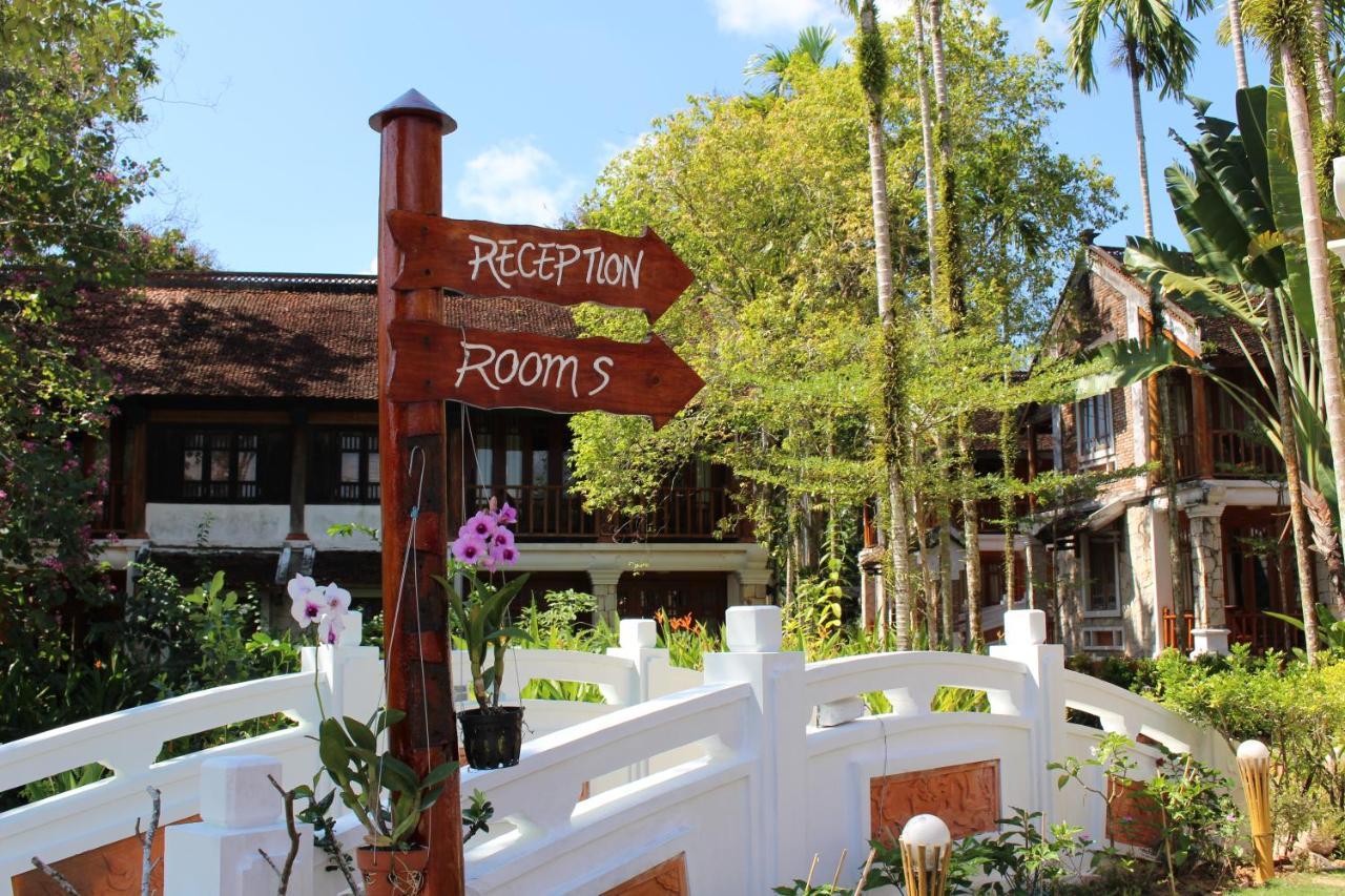 Ancient Village Hotel