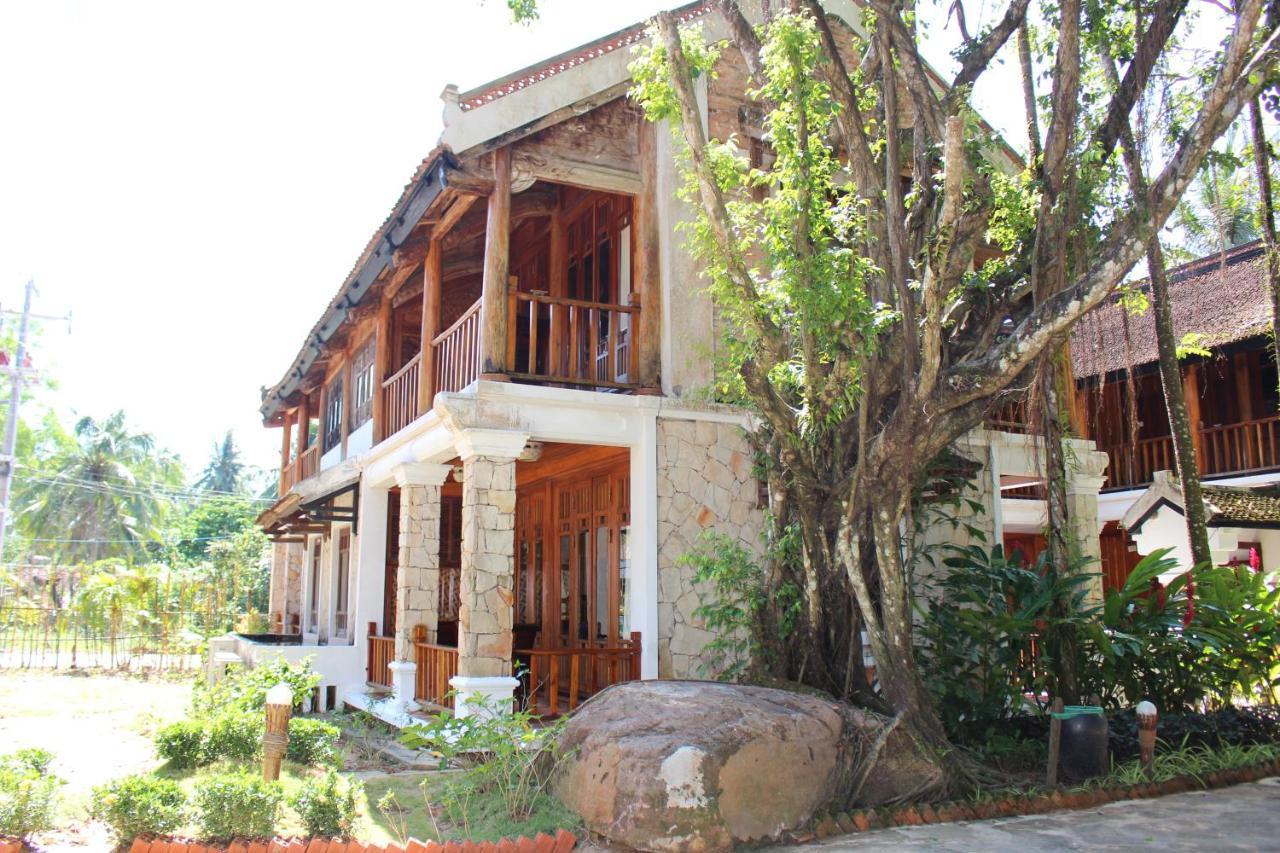Hotel Ancient Village Phu Quoc
