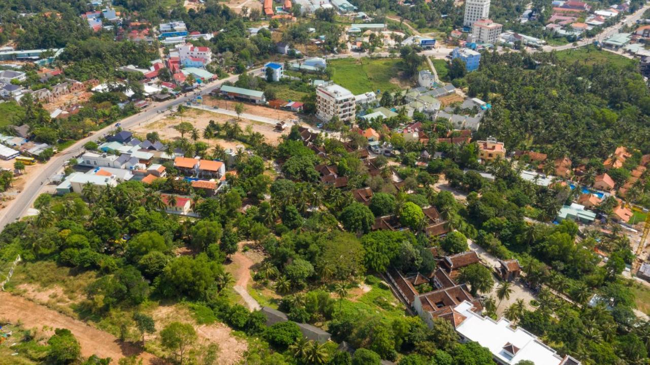 Ancient Village Phu Quoc