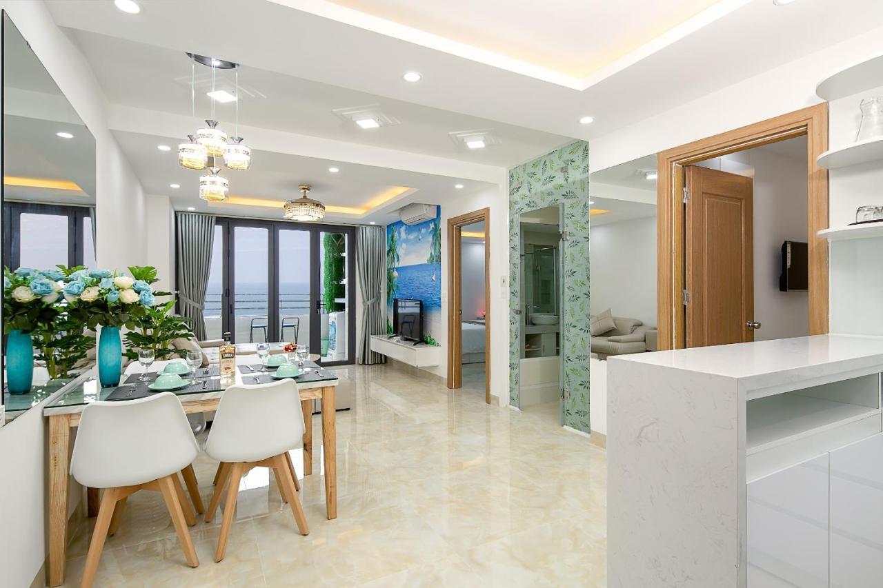 Madame Phuong - Can Ho Huong Bien Apartment *