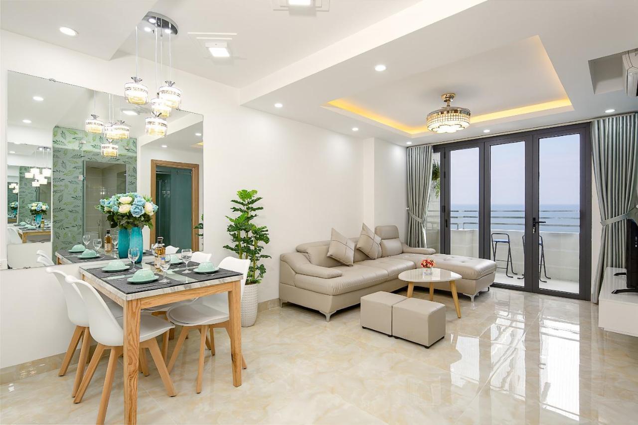 Apartment Madame Phuong - Can Ho Huong Bien