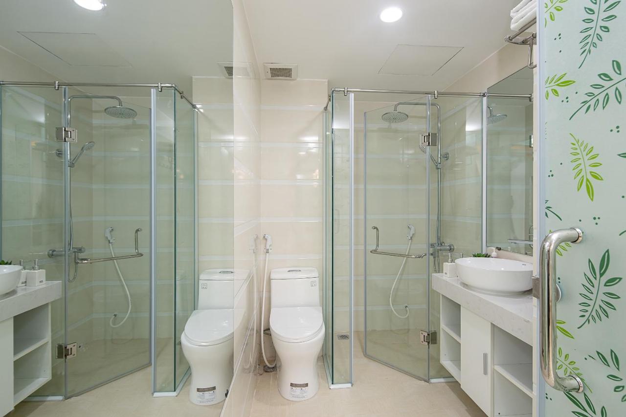 Apartment Madame Phuong - Can Ho Huong Bien