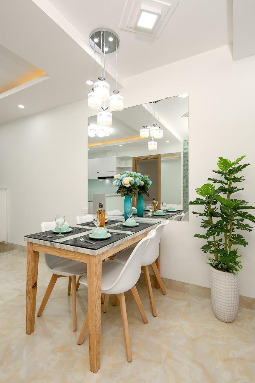 Apartment Madame Phuong - Can Ho Huong Bien