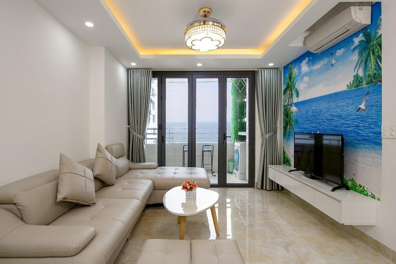 Apartment Madame Phuong - Can Ho Huong Bien