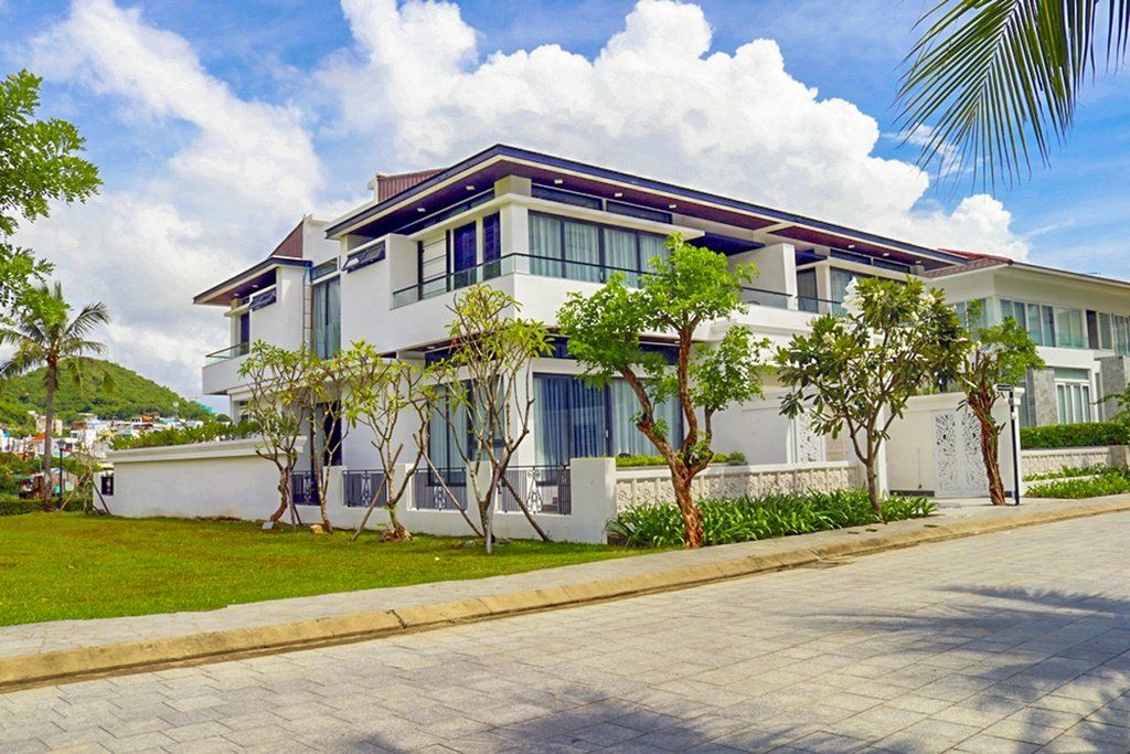 Cham Oasis Condotel 5* Nha Trang