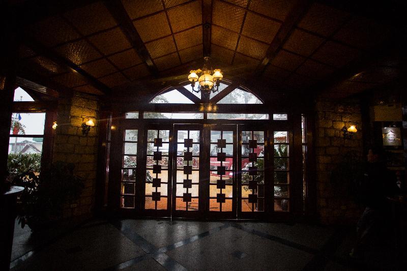 Mountain Affiliated By Melia Resort