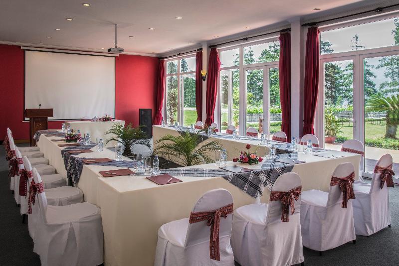 Resort Mountain Affiliated By Melia 4*