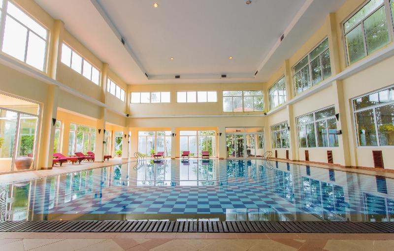Mountain Affiliated By Melia Resort 4*