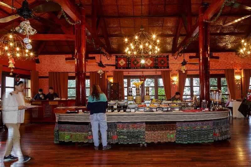 Mountain Affiliated By Melia Resort
