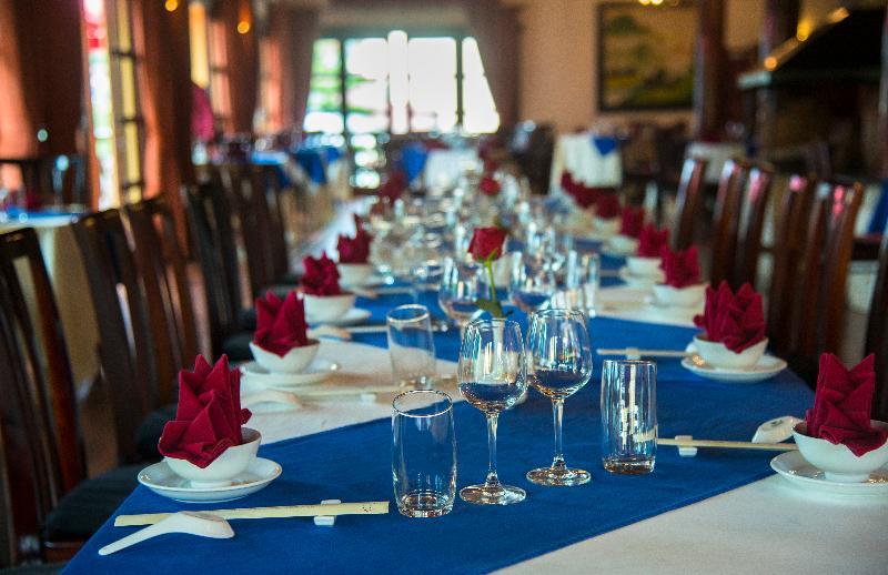 Resort Mountain Affiliated By Melia 4*
