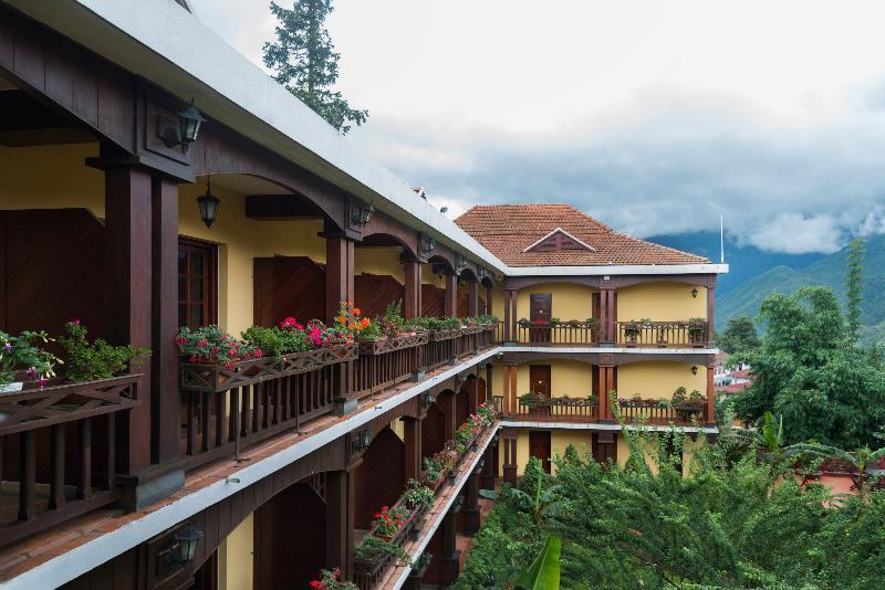 Mountain Affiliated By Melia 4*