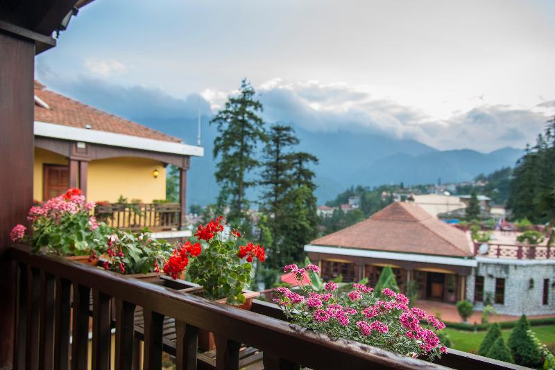 Mountain Affiliated By Melia Resort 4*