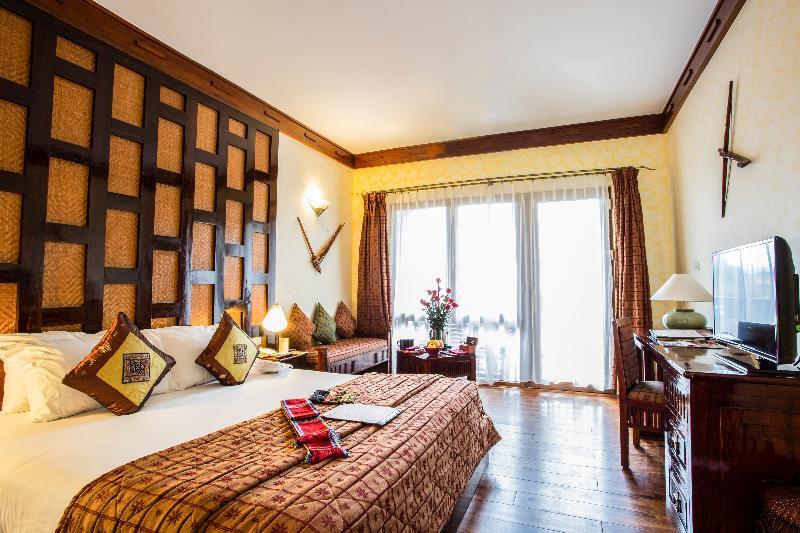 Mountain Affiliated By Melia Resort