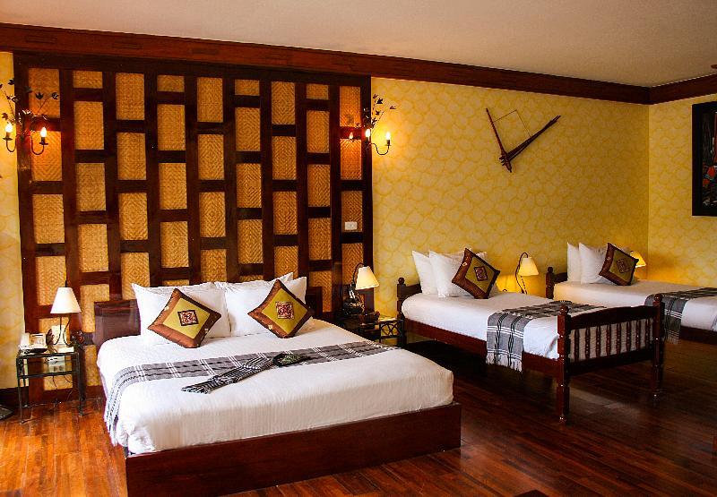 Mountain Affiliated By Melia Resort 4*