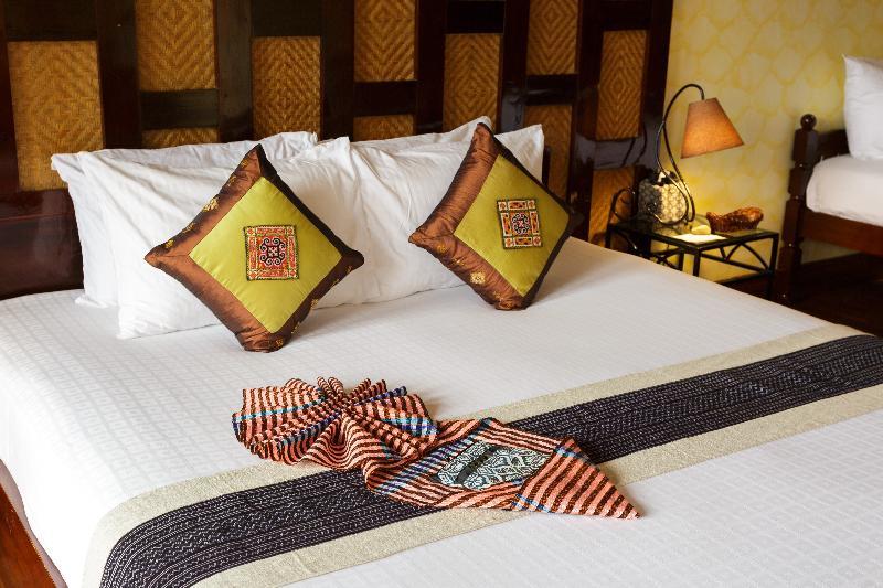 Resort Mountain Affiliated By Melia Sa Pa