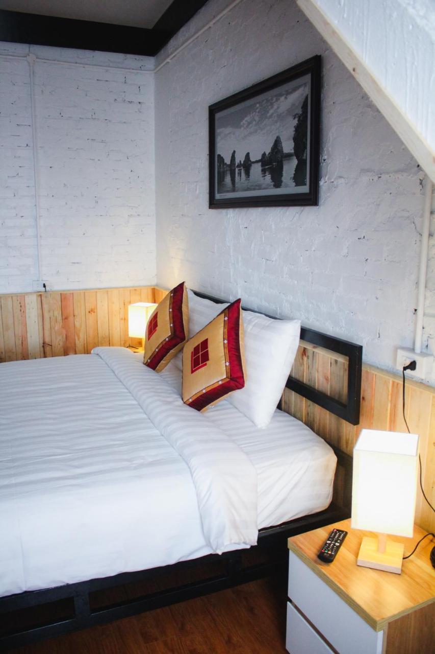 Hostel Aroma *