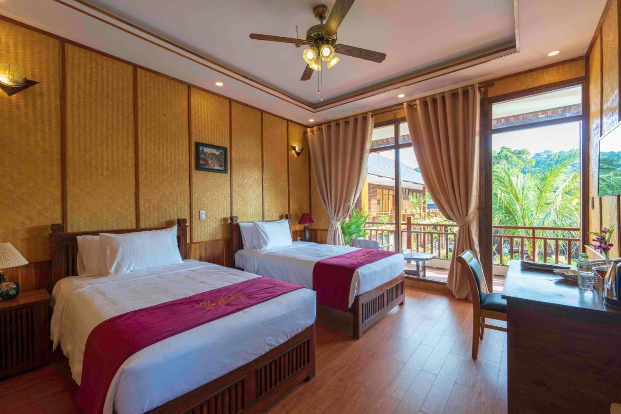 Hotel Bambusa 3*