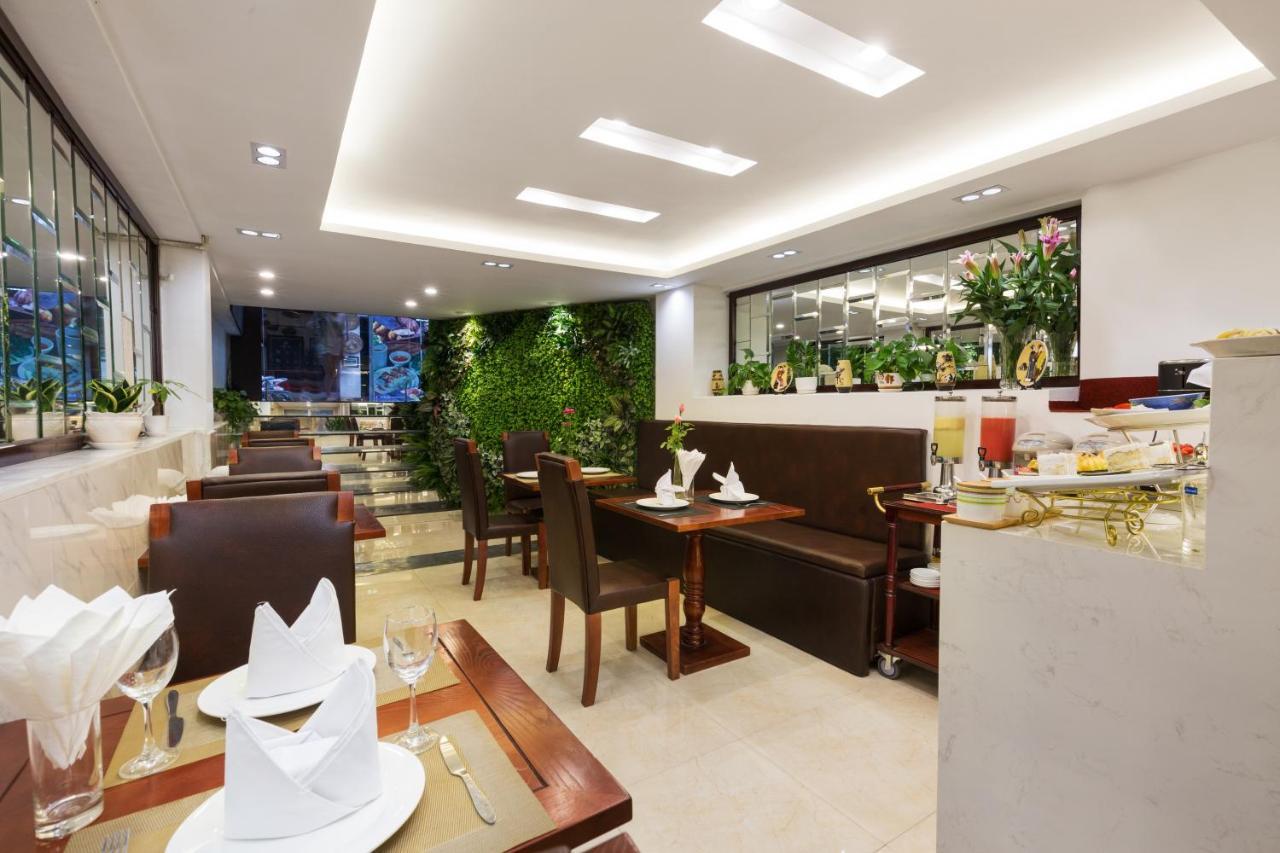 7s Splendid Pearlight Hà Nội Hà Nội