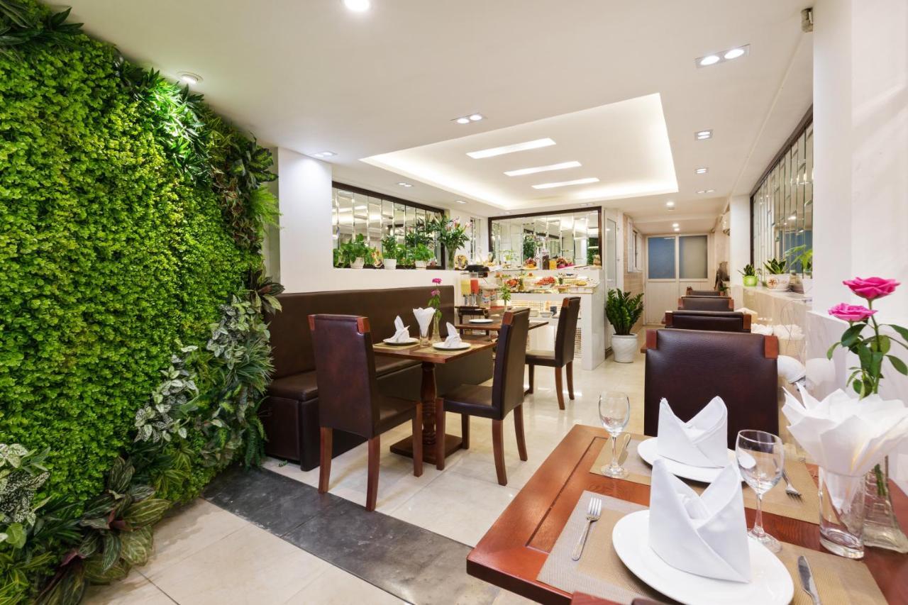 Khách sạn 7s Splendid Pearlight Hà Nội Hà Nội