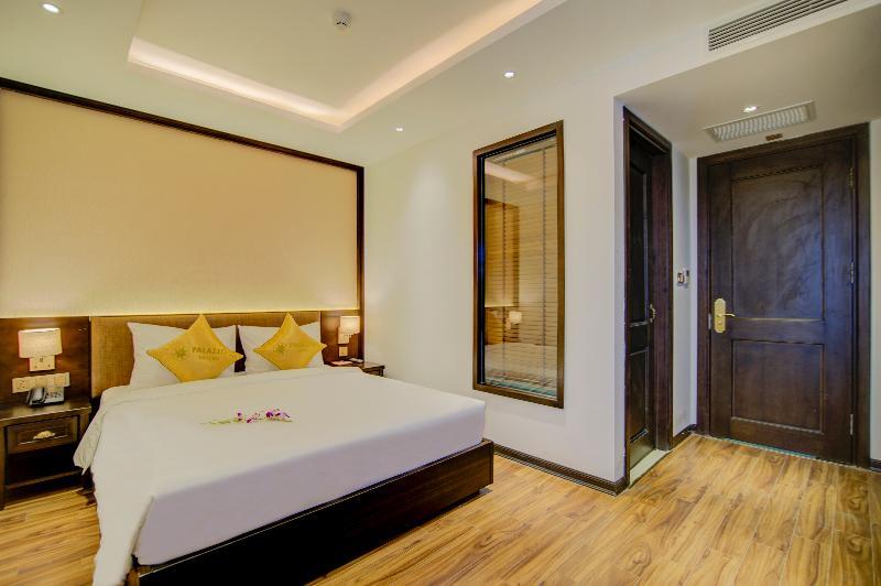Palazzo Boutique Hotel