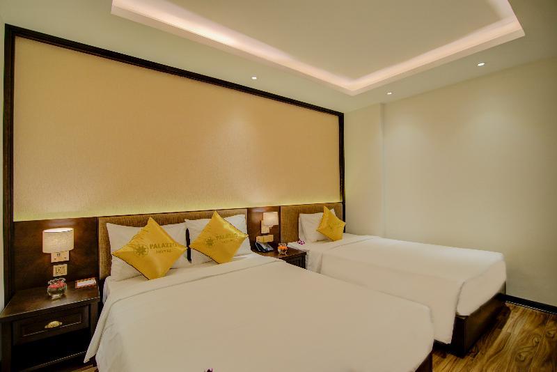 Palazzo Boutique 3*