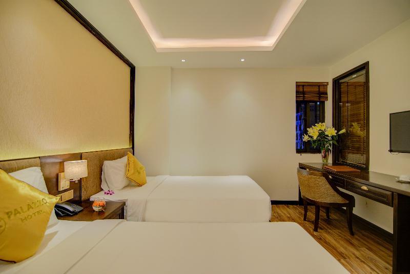 Hotel Palazzo Boutique 3*