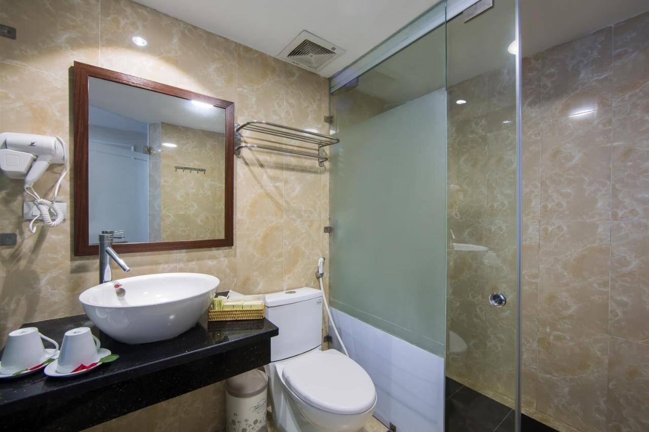 7s Splendid Pearlight Hà Nội Khách sạn Hà Nội