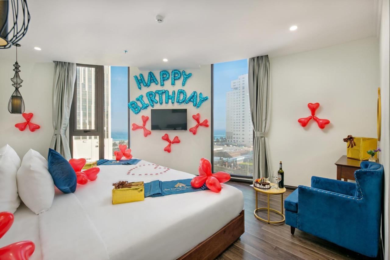 Hotel Menora Premium - Sea Corner Boutique Da Nang